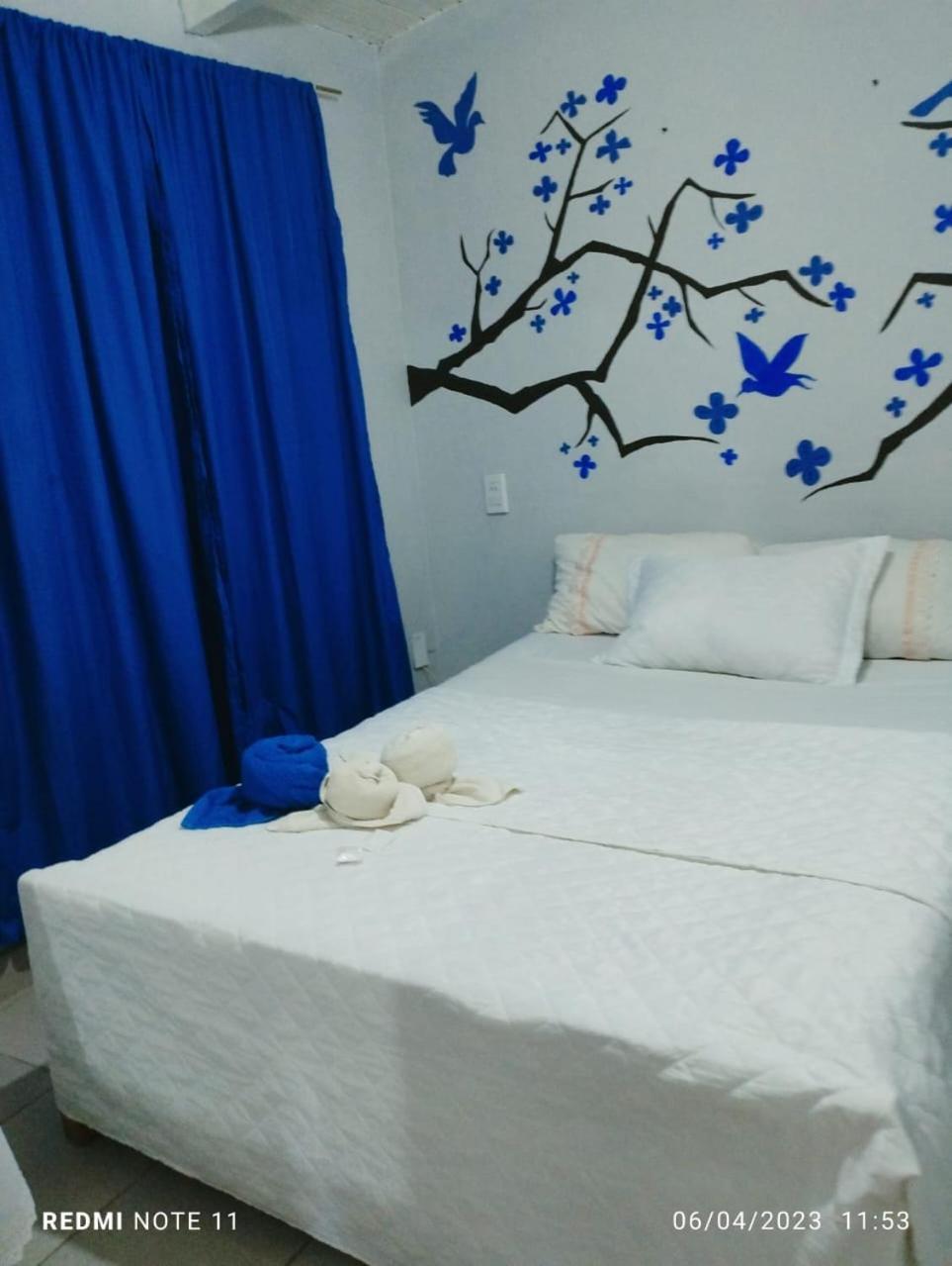 Hostel Damaris Puerto Iguazú Quarto foto
