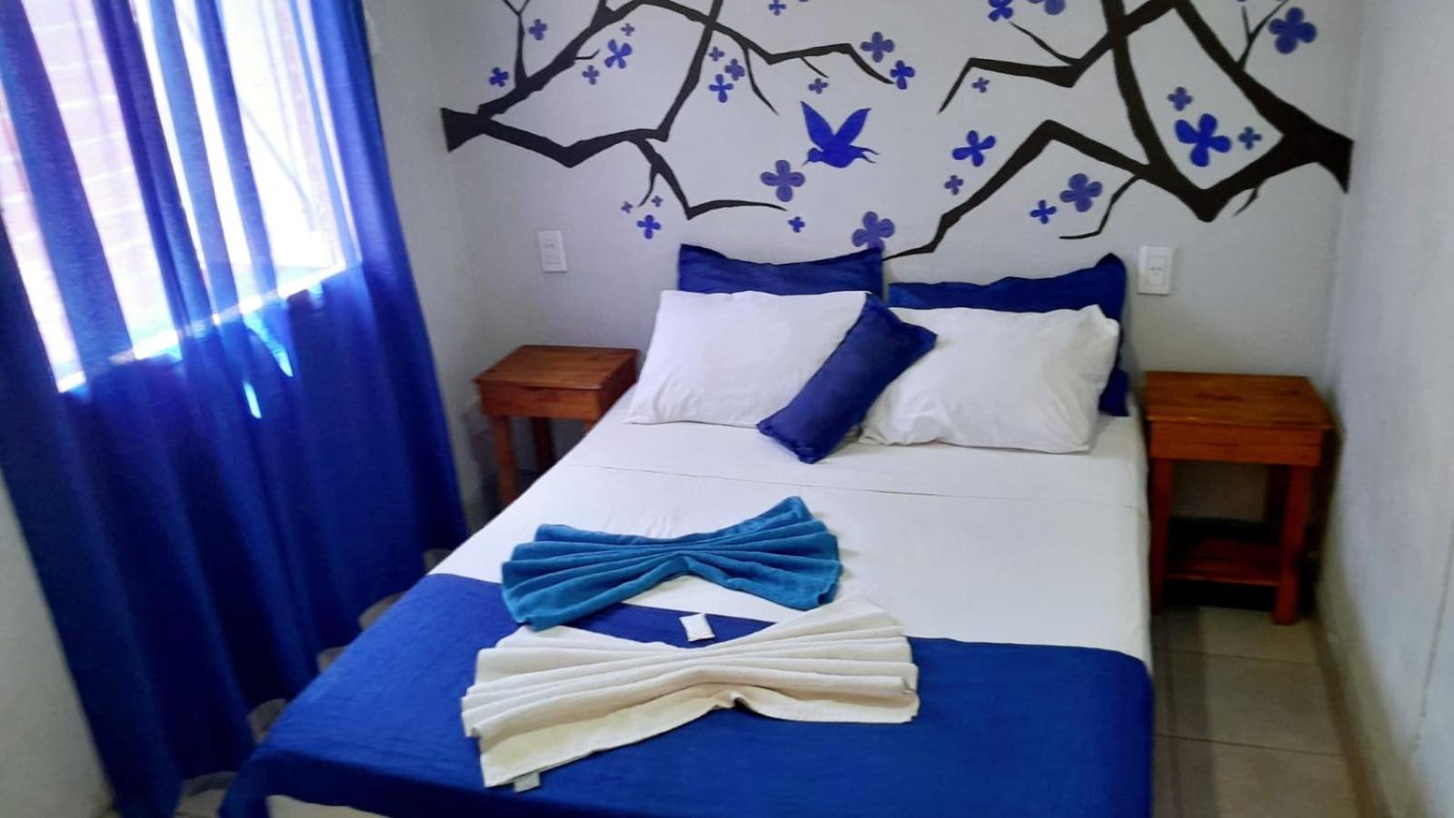 Hostel Damaris Puerto Iguazú Quarto foto